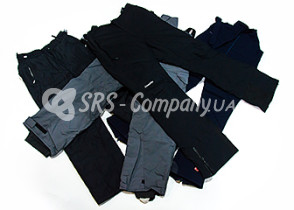 Спортивные брюки